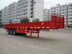 HLQ9280型半掛車